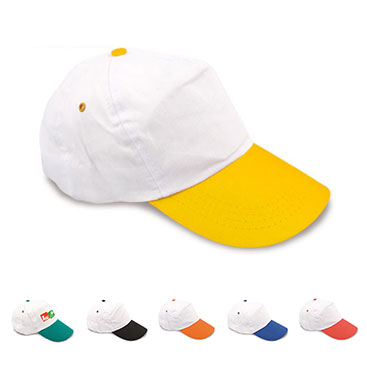 Gorra COPY BASIC