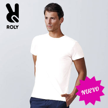 camisetas roly personalizadas